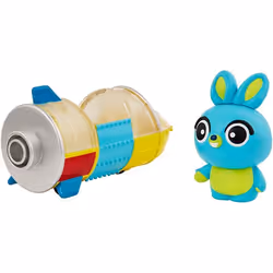 Disney Bunny & Carnival Rocket - Vue supplémentaire 4