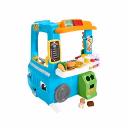 Fisher-Price GHJ07, Multicolore