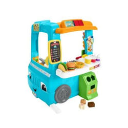 Fisher-Price GHJ07 jouet