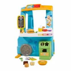 Fisher-Price GHJ07 jouet