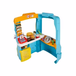 Fisher-Price GHJ07 jouet