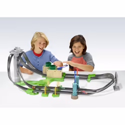 Hot Wheels Mario Kart Circuit Simple