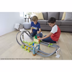 Hot Wheels Mario Kart Circuit Simple - Vue supplémentaire 7