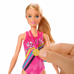 Barbie Dreamhouse Adventures Championne De Natation - Vue supplémentaire 8