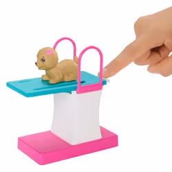 Barbie Dreamhouse Adventures Championne De Natation - Vue supplémentaire 9