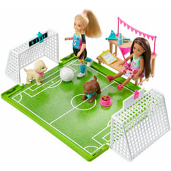 Barbie Chelsea