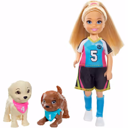 Barbie Chelsea