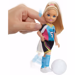 Barbie Chelsea