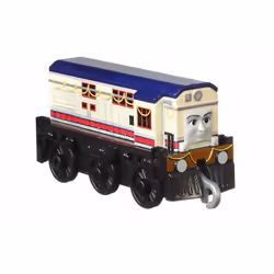 Thomas & Friends GHK68, Train, 3 an(s), Bleu, Blanc