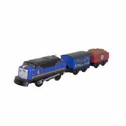 Thomas &amp; Friends GHK78, Train, 7 an(s), Noir, Bleu, Rouge