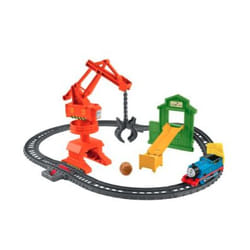 Thomas & Friends Cassia Crane & Cargo Set