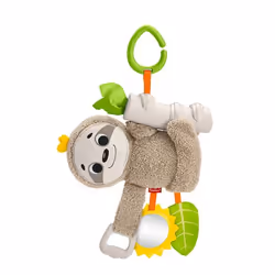 Fisher-Price GHL39, Multicolore