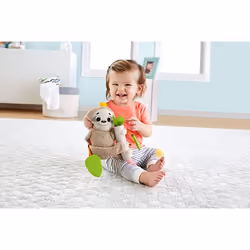 Fisher-Price GHL39 jouet d'apprentissage