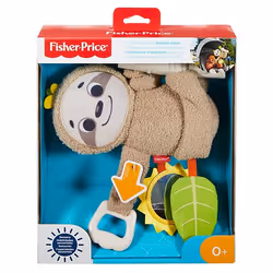 Fisher-Price GHL39 jouet d'apprentissage