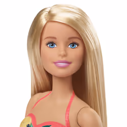 Barbie Playset