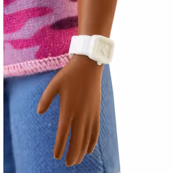 Barbie Fashionistas GHP98 poupée