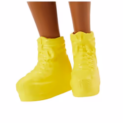 Barbie Fashionistas GHP98 poupée - Vue supplémentaire 4