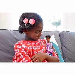 Barbie Fashionistas GHP98 poupée - Vue supplémentaire 6