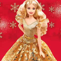 Barbie Signature Holiday