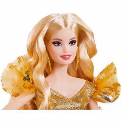 Barbie Signature Holiday