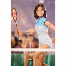 Barbie GHT85 poupée