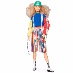 Barbie Collector BMR1959, Poupée mannequin, Femelle, Multicolore