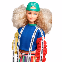 Barbie Collector BMR1959