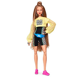 Barbie GHT91 poupée