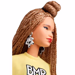 Barbie GHT91 poupée