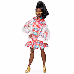 Barbie GHT94, Mâle, Garçon/Fille, Multicolore