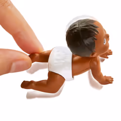 Barbie Skipper Babysitters Inc. - Skipper Baby-Sitter - Bébé Et Tapis D’Éveil