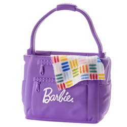 Barbie Skipper Babysitters Inc. - Skipper Baby-Sitter - Bébé Et Accessoires De Toilette