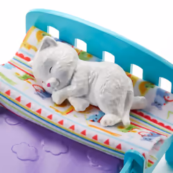 Barbie Skipper Babysitters Inc. - Skipper Baby-Sitter - Heure Du Dodo - Vue supplémentaire 5