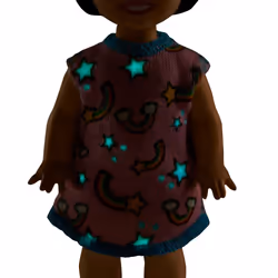 Barbie Skipper Babysitters Inc. - Skipper Baby-Sitter - Heure Du Dodo - Vue supplémentaire 6