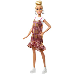 Barbie Fashionistas #142