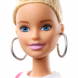 Barbie Fashionistas #142