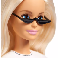 Barbie Fashionistas #148