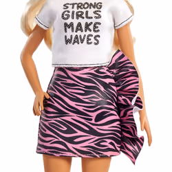 Barbie Fashionistas #148 - Vue supplémentaire 4