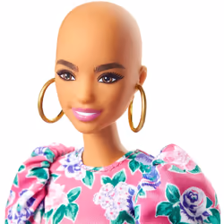 Barbie Fashionistas #150