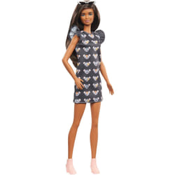 Barbie Fashionistas #140