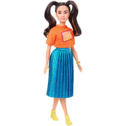 Barbie Fashionistas #145