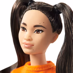 Barbie Fashionistas #145