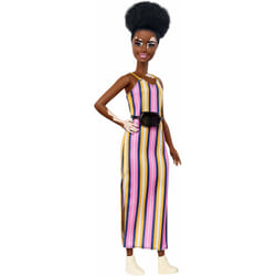 Barbie Fashionistas #135