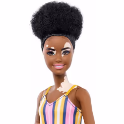 Barbie Fashionistas #135