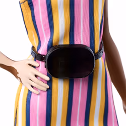 Barbie Fashionistas #135