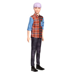 Barbie ® Fashionistas Doll #154
