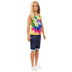 Barbie Fashionistas #138