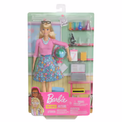 Barbie – métiers – professeur - Vue supplémentaire 6
