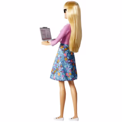 Barbie – métiers – professeur - Vue supplémentaire 8