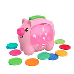 Fisher-Price Rires et Éveil GJC68 jouet d'apprentissage